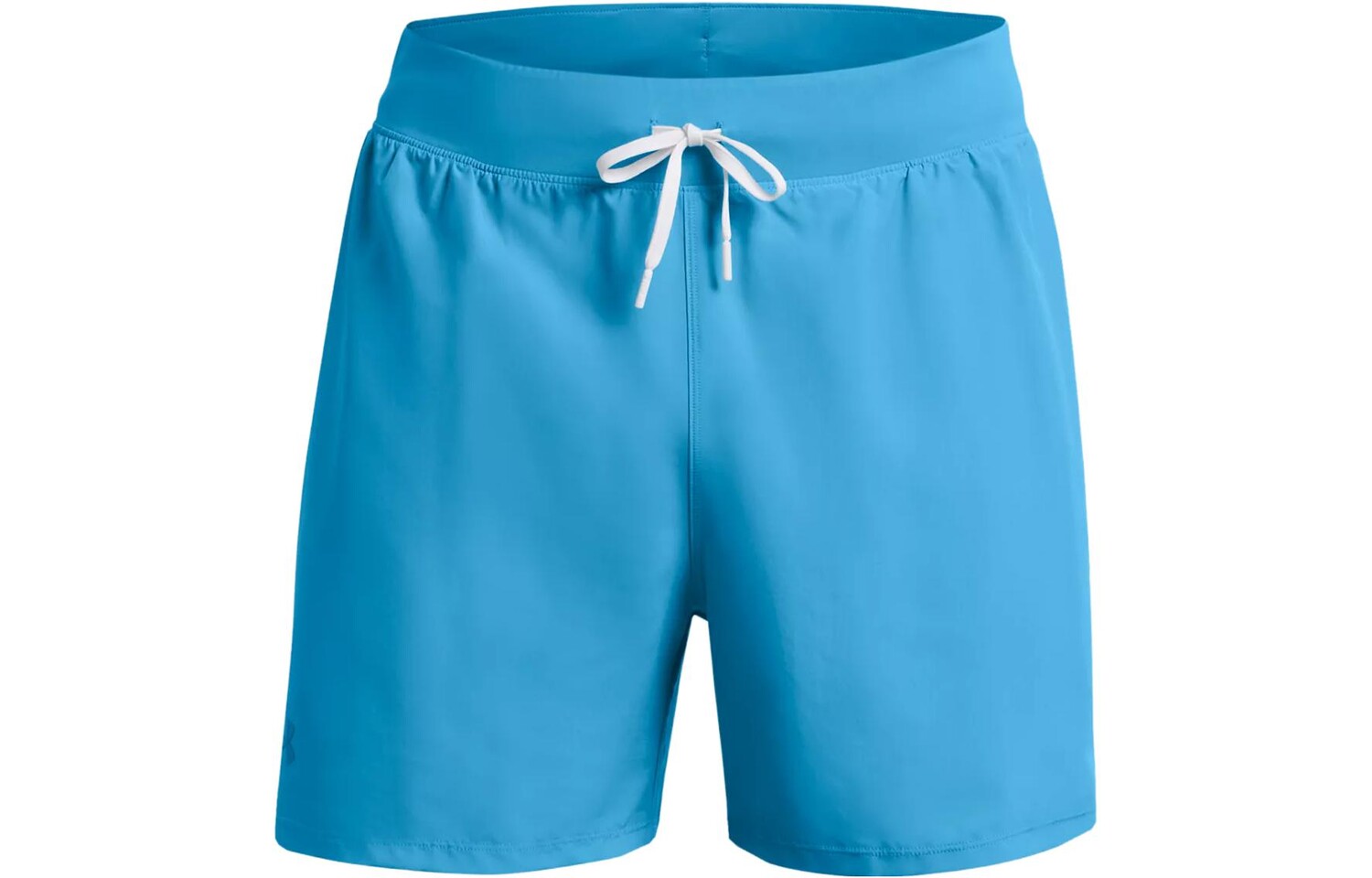 

Мужские повседневные шорты Under Armour, цвет Blue