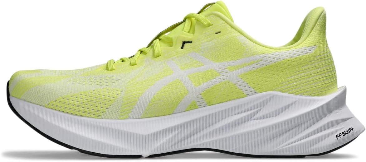 

Мужские кроссовки для бега ASICS DYNABLAST 5, белый