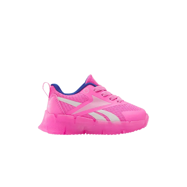 

Кроссовки Reebok Barbie x Zig N Glow ToddlerDream Gap Project, розовый