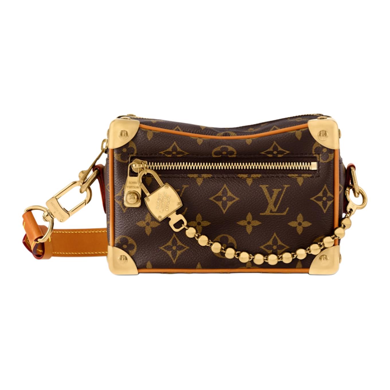 

LOUIS VUITTON Сумка через плечо