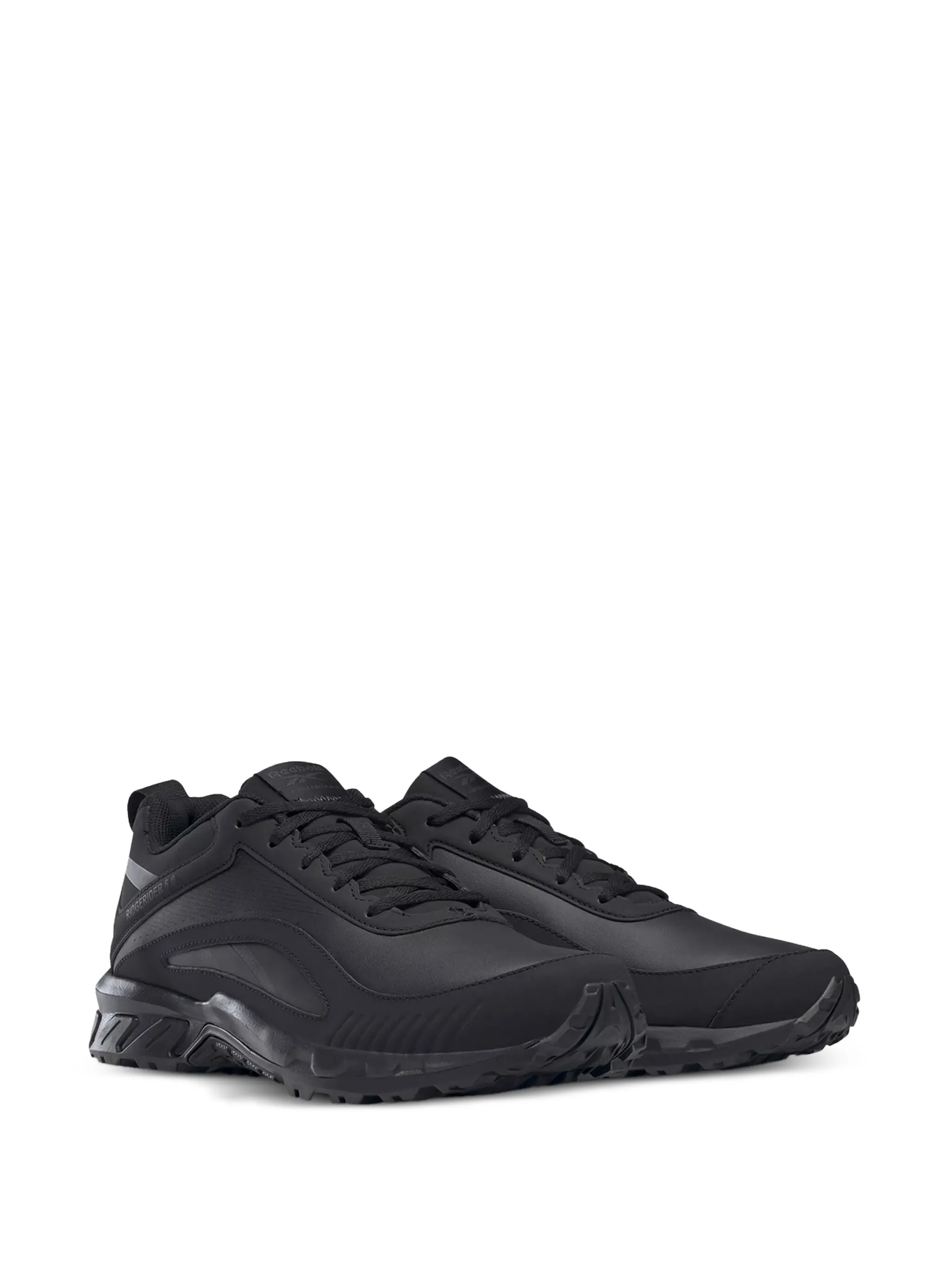 Кроссовки Ridgerider 6.0 Reebok, черный — фото 2