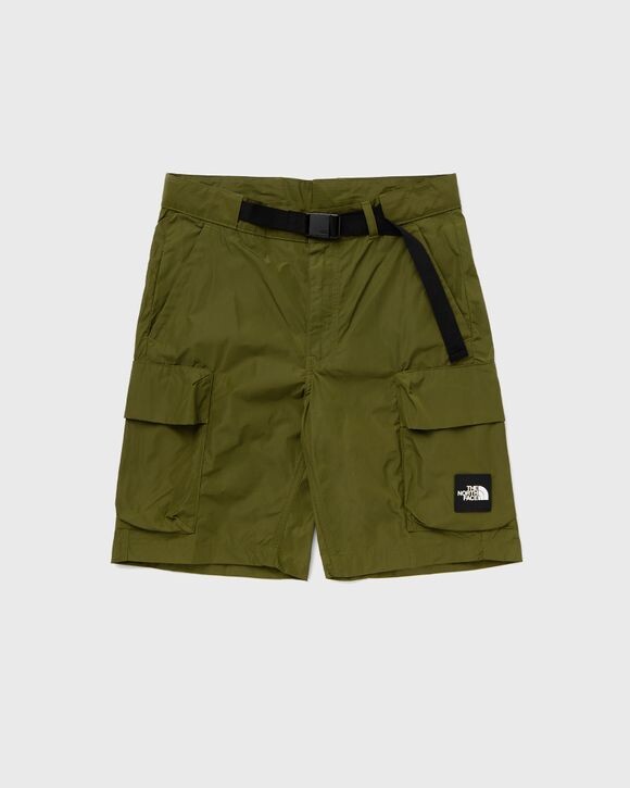 

Шорты The North Face M Nse Cargo Pocket Shorts, цвет forest olive