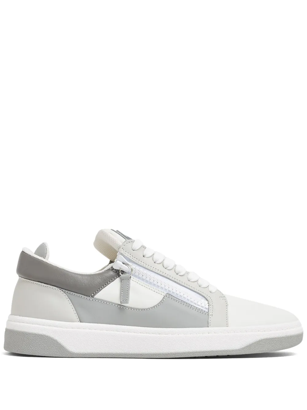 

Кроссовки GZ94 Giuseppe Zanotti, белый