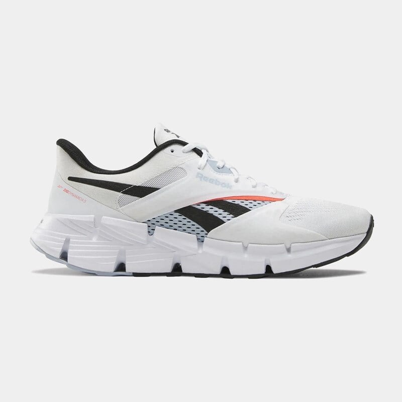 

Мужские кроссовки Zig Dynamica 5 Reebok, черный