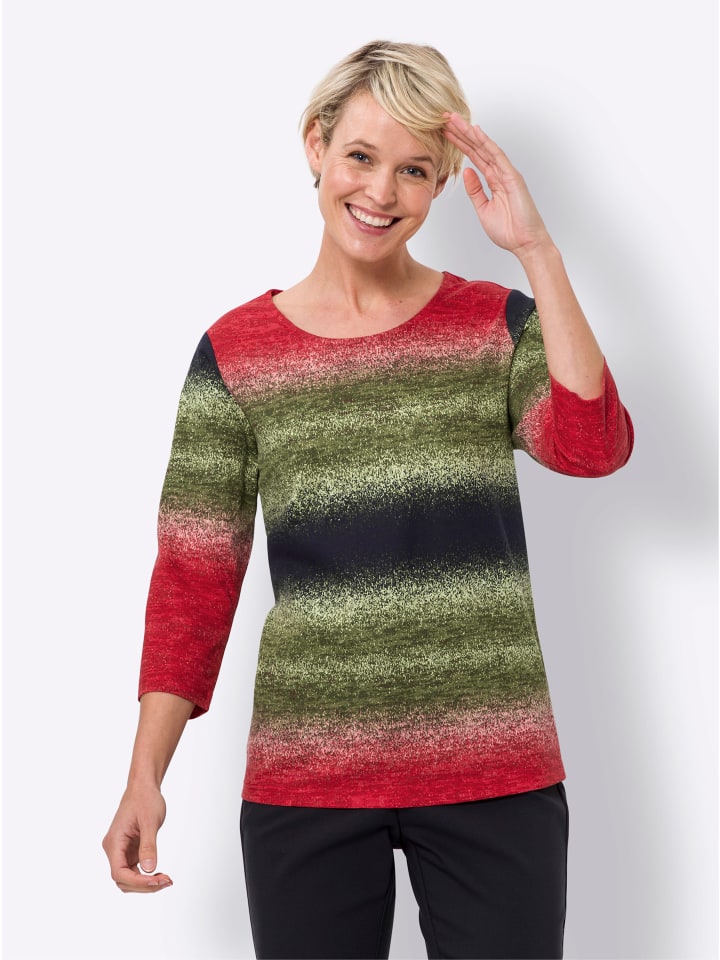 

Футболка Sieh an!