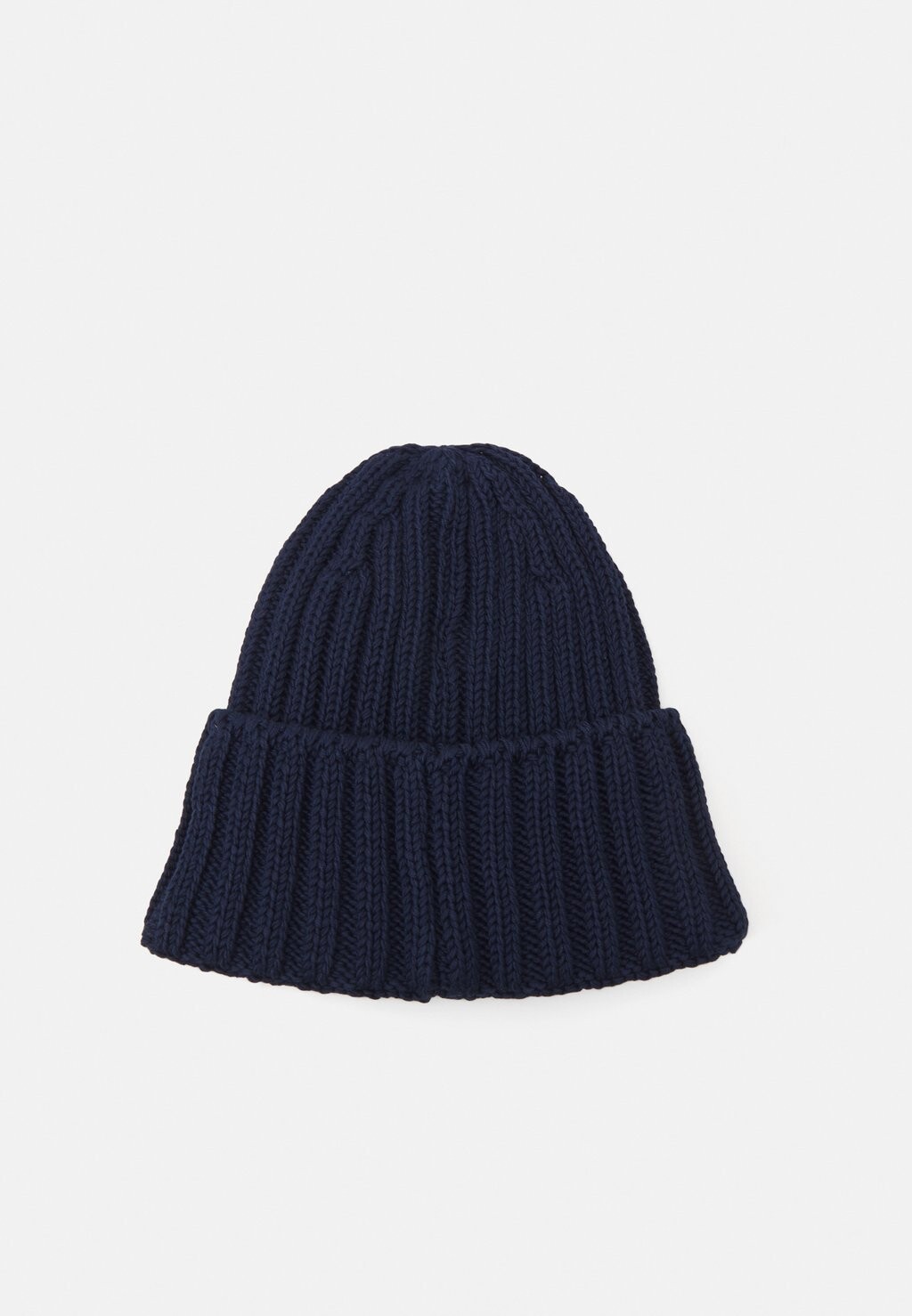

Шапка BEANIE UNISEX adidas Originals, темно-синий