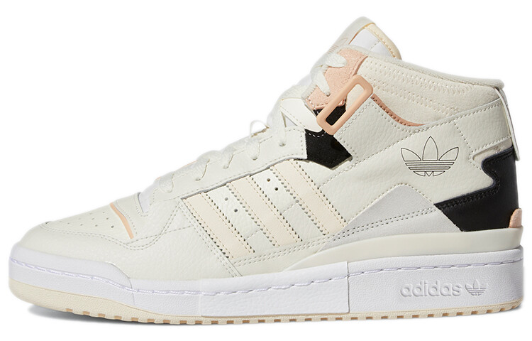 

Кроссовки Forum Adidas Originals Exhibit Mid 'Off White Halo Blush', Серый, Кроссовки Forum Adidas Originals Exhibit Mid 'Off White Halo Blush'