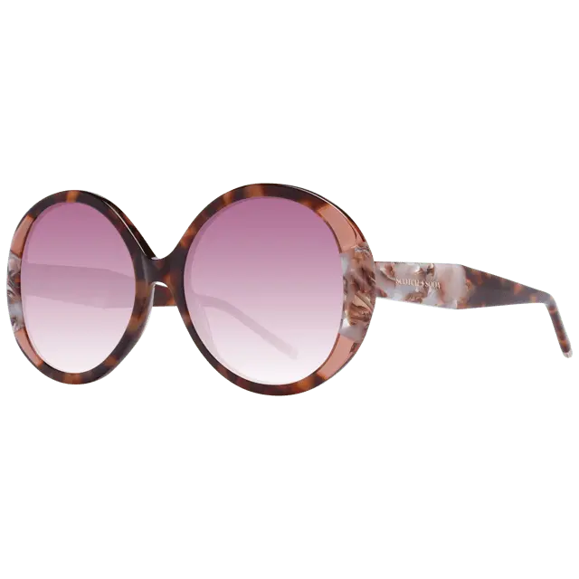 

Солнцезащитные очки ss7022 151 57 Scotch & Soda, коричневый