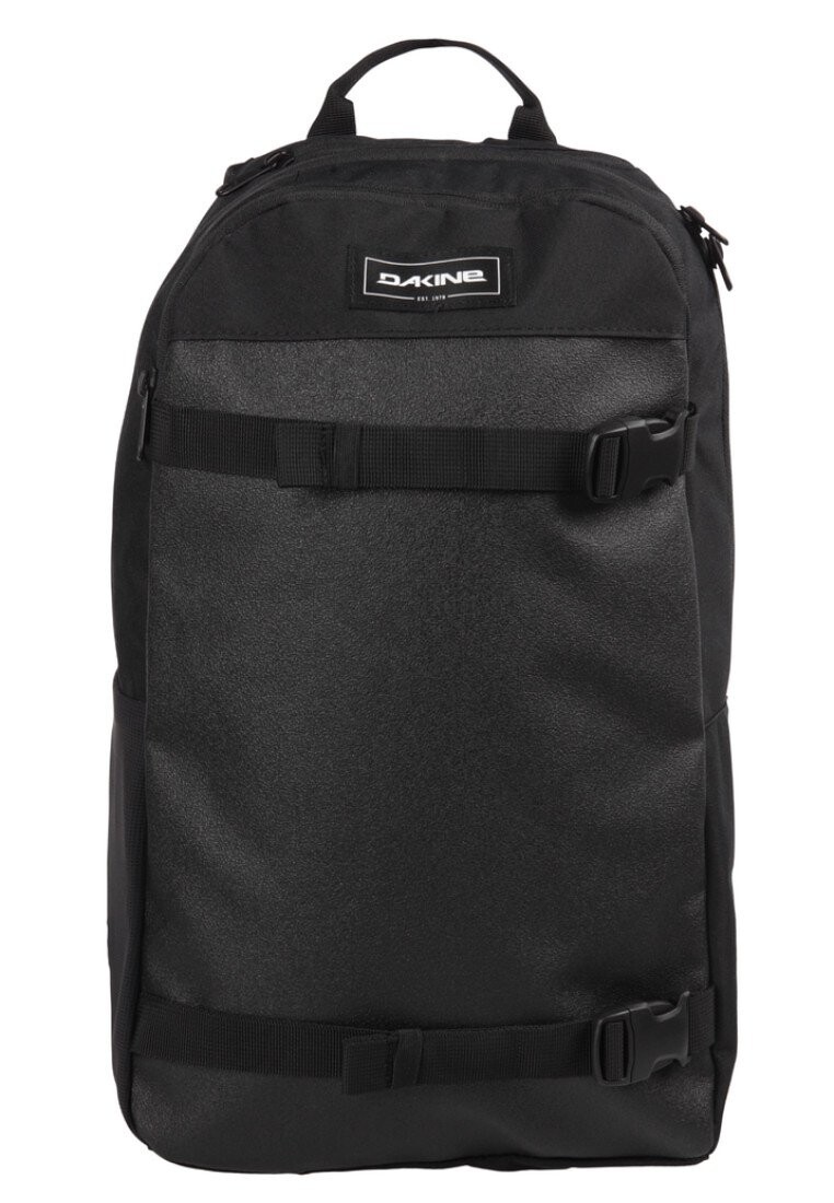 

Рюкзак Urbn Missio Dakine, цвет black