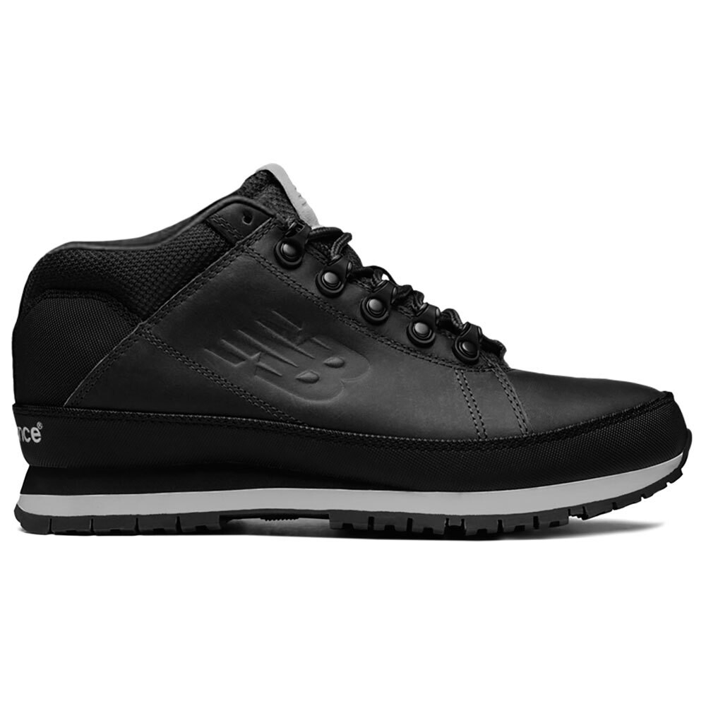 

Ботинки New Balance H754 V3, черный