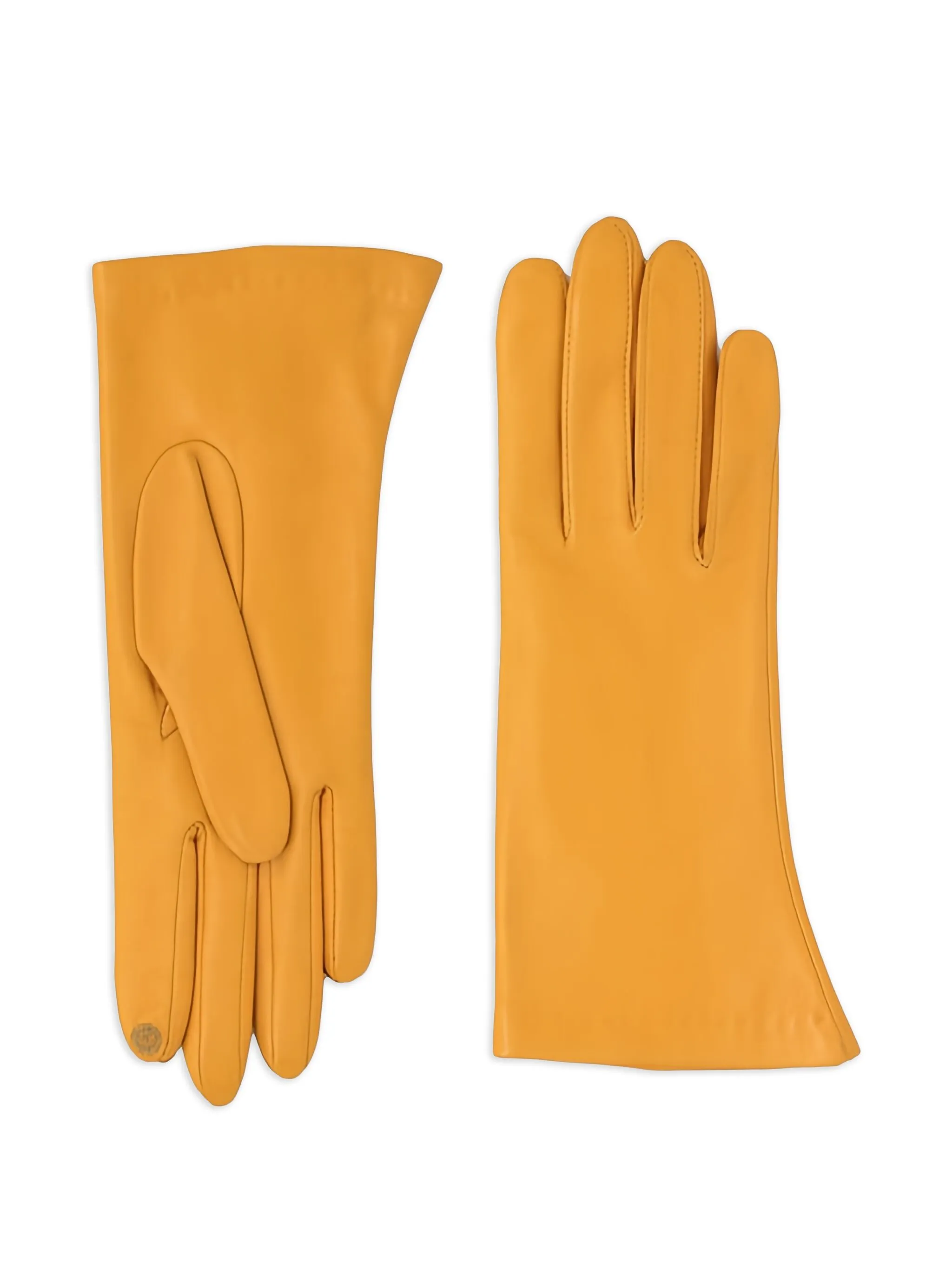 

Сенсорные перчатки Glove Story, желтый