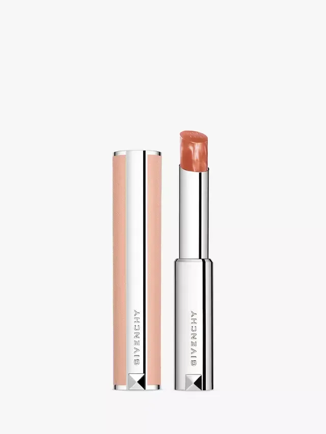 Бальзам для губ Rose Perfecto Givenchy, 302 Warm Maple