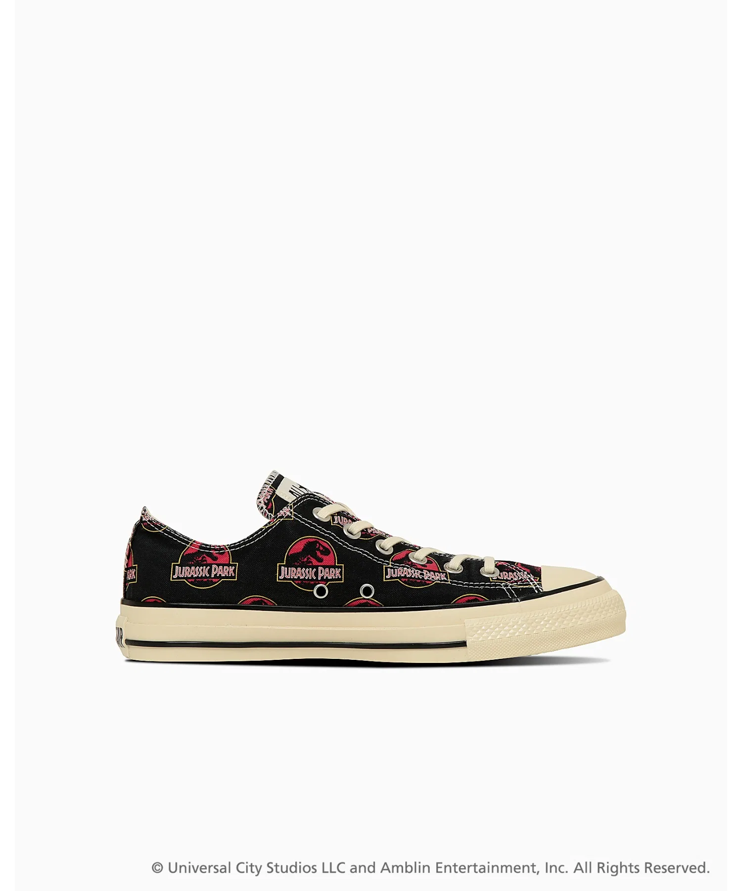 ALL STAR AGED LG OX / JURASSIC PARK / All-Star Aged LG OX / Jurassic Park — фото 4