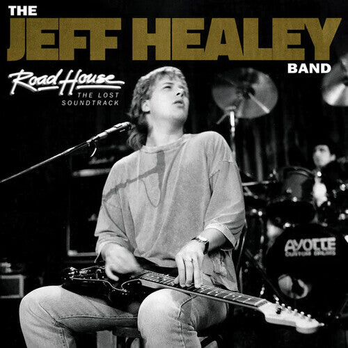 

Виниловая пластинка Healey, JeF*ck (Original Soundtrack)