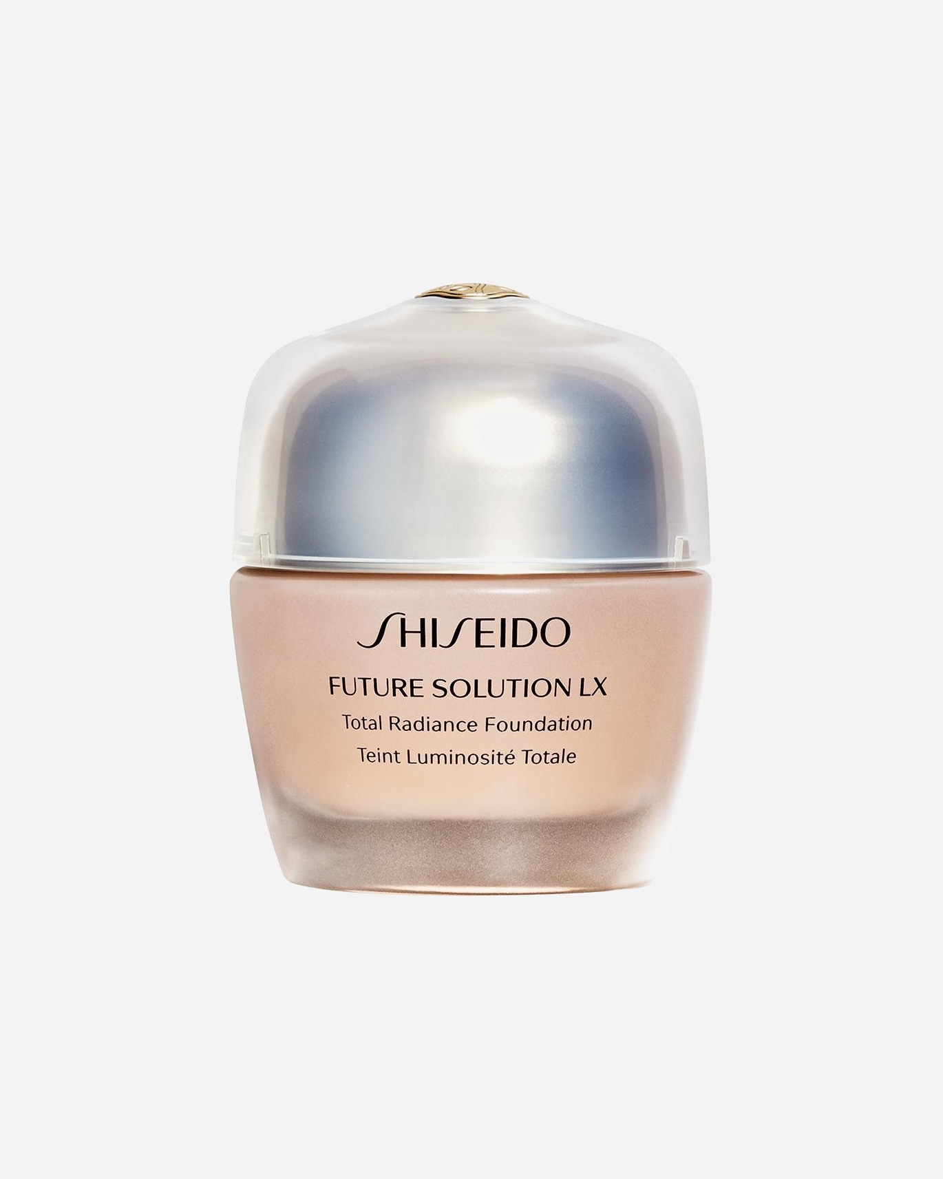 

Тональный крем Shiseido, 993587, 30 гр