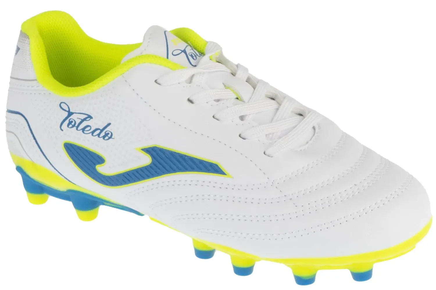 Бутсы футбольные, Joma, белый