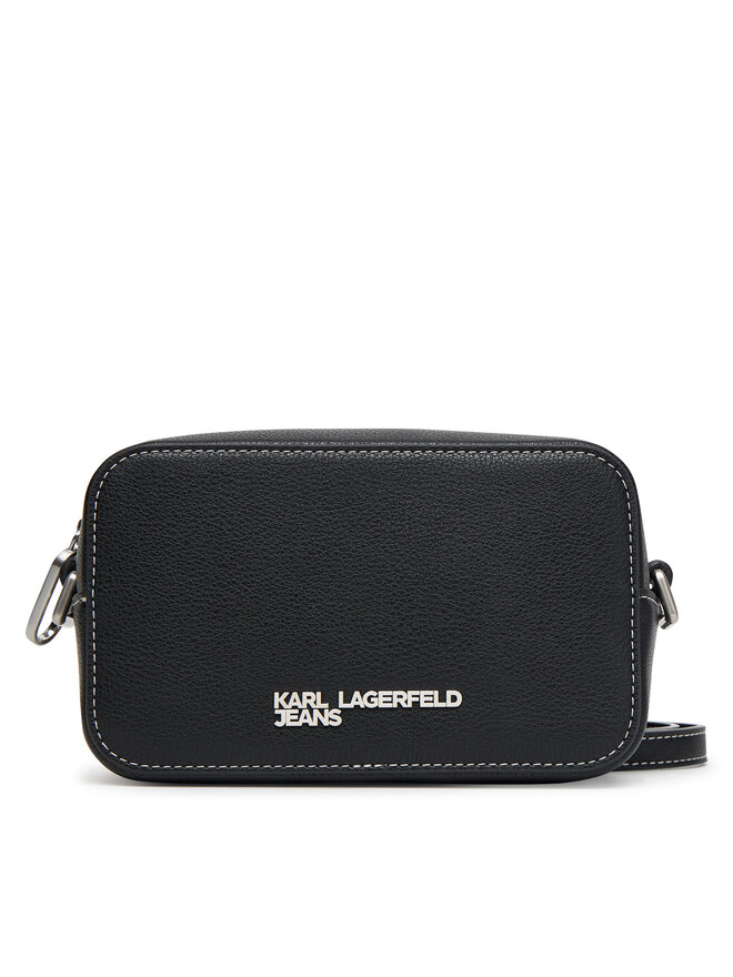 

Сумка через плечо Karl Lagerfeld Jeans A3W30012 Schwarz