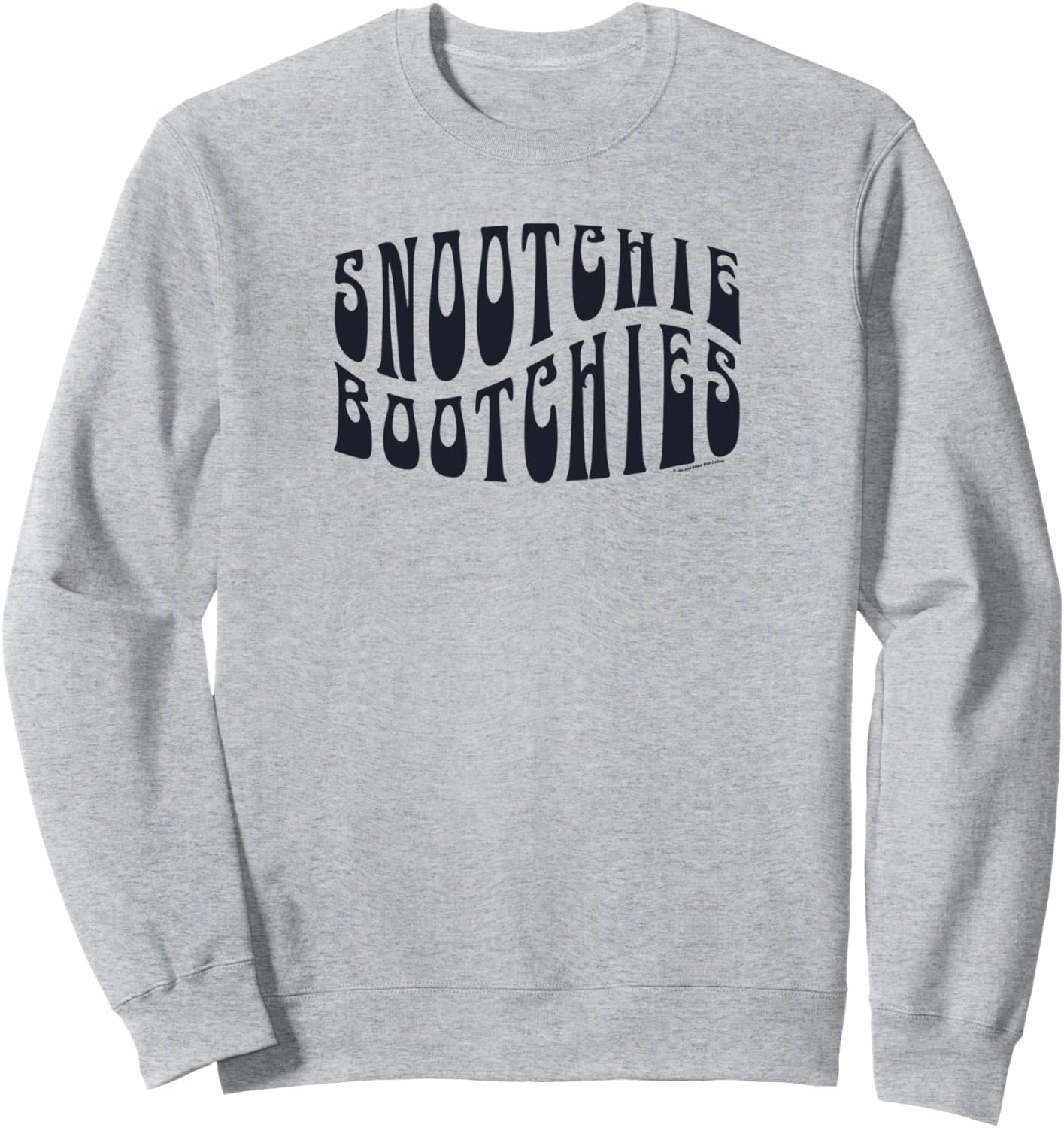 

Толстовка с надписью Jay and Silent Bob Snootchie Bootchies, серая Jay & Silent Bob, Серый, Толстовка с надписью Jay and Silent Bob Snootchie Bootchies, серая Jay & Silent Bob