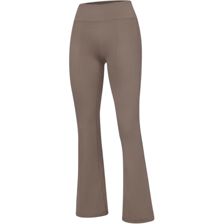 

Женские повседневные брюки Groove Series Lululemon, Taupetastic/Tptc