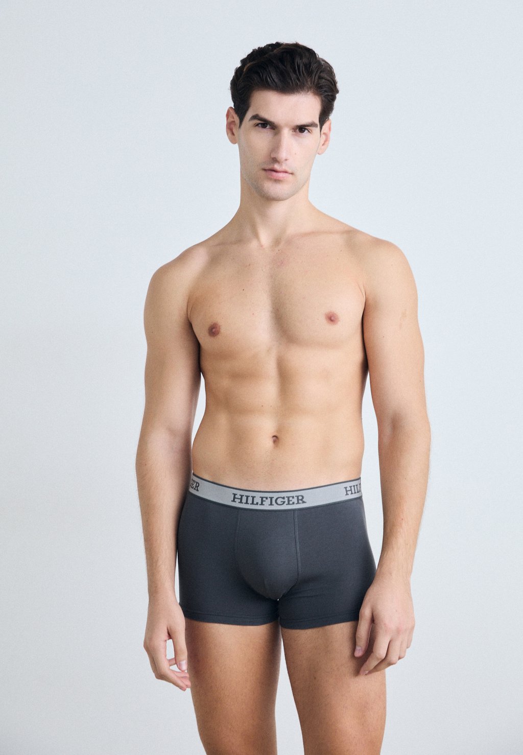 

Брюки TRUNK 3 PACK Tommy Hilfiger, черный
