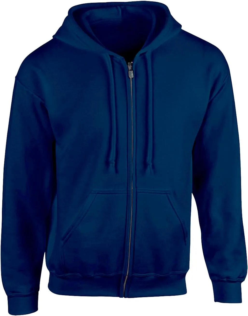 

Мужская худи на молнии Heavy Blend Full-Zip Up Jnriver