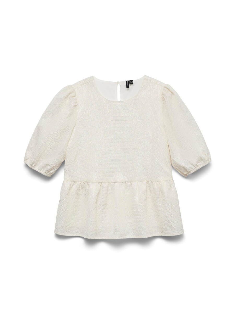 

Топ VERO MODA, White