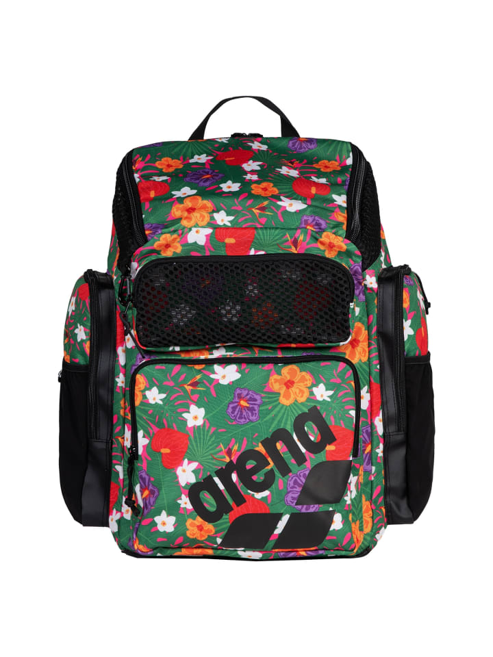 

Рюкзак One Go 45L AO зеленого цвета Arena