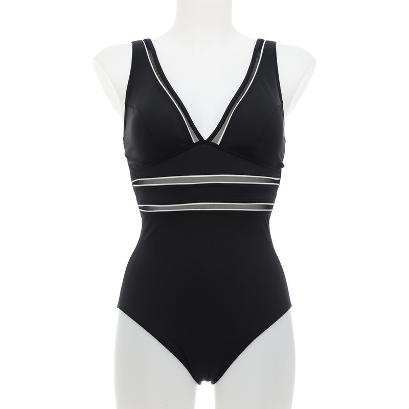 

Купальник купальник Olympia, мультиколор