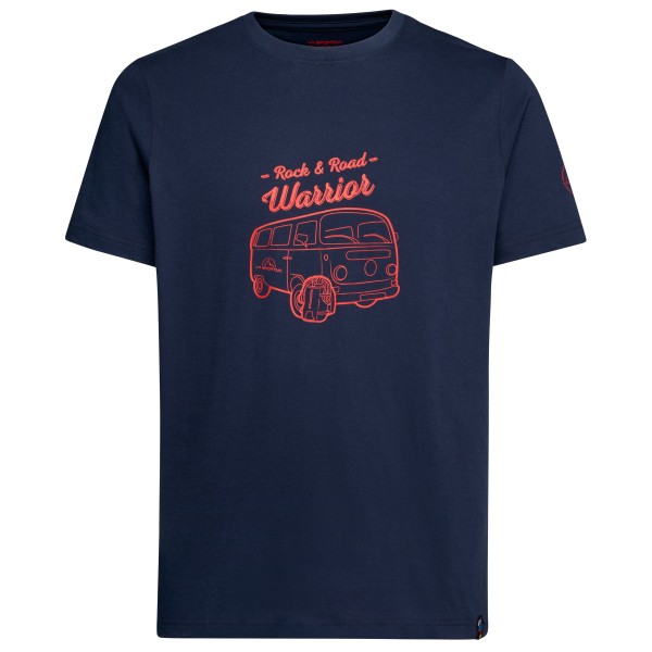 

Футболка Van - футболка La Sportiva, Night Sky