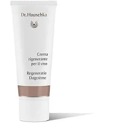 

Hauschka Регенерирующий крем для лица 40 мл Dr Hauschka