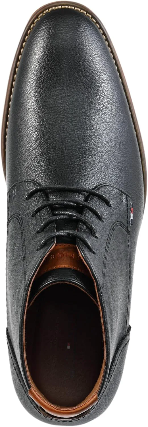 Ботинки Tommy Hilfiger Bage, черный