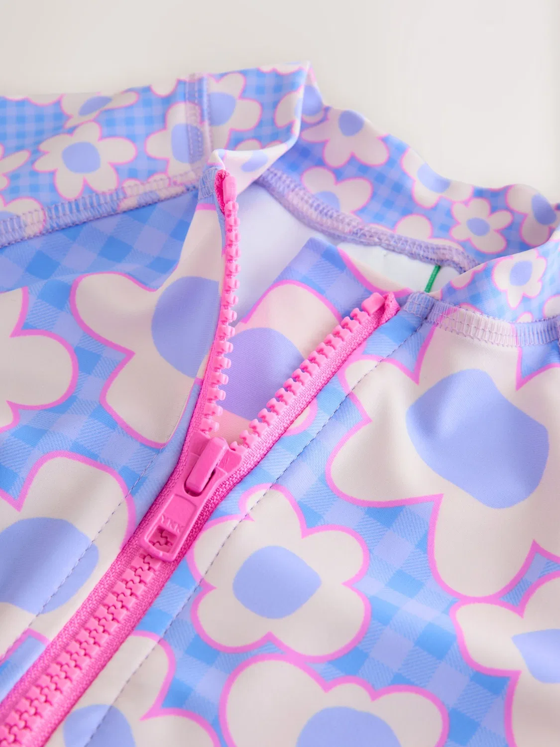 Защита от УФ-излучения Next, Blue/Pastel Blue — фото 3