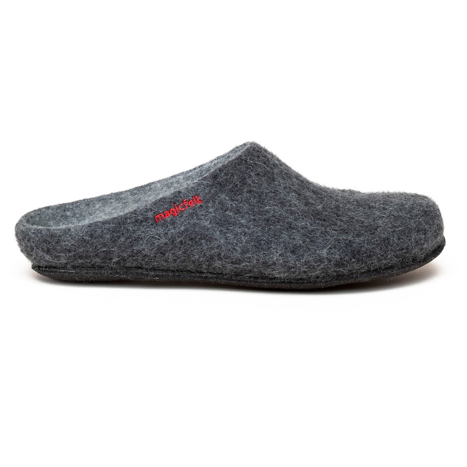 

Домашние тапочки Gottstein Magicfelt 709, цвет Anthrazit