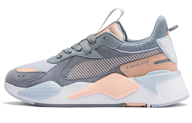 

Кроссовки PUMA RS-X Reinvent 'Tradewinds Heather' Women's