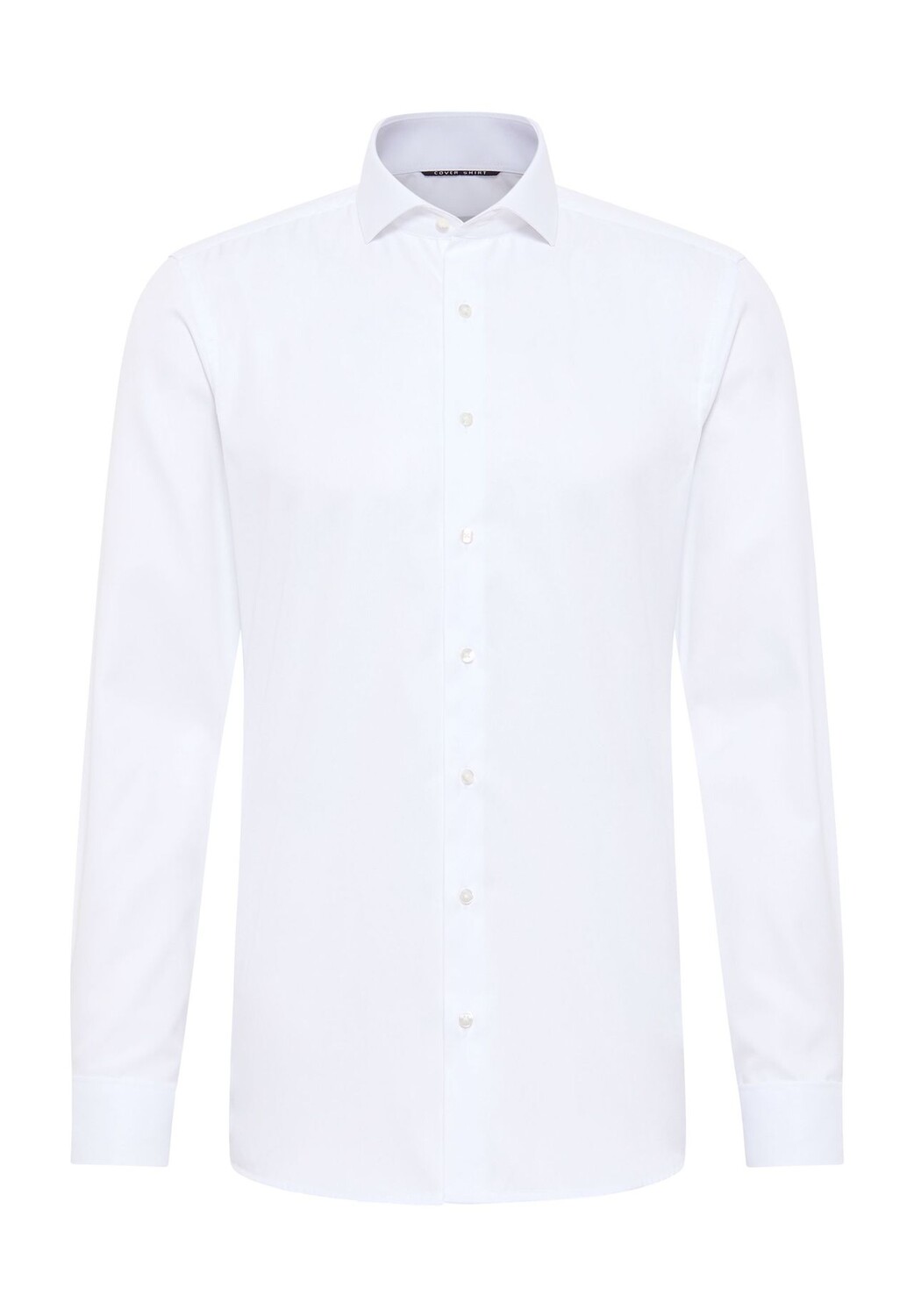 

Чехол-рубашка SLIM FIT ETERNA, белый
