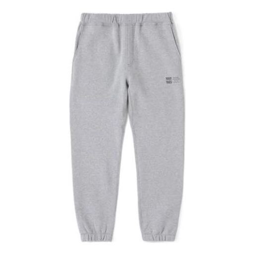 

Брюки для повседневной носки New Balance, серый