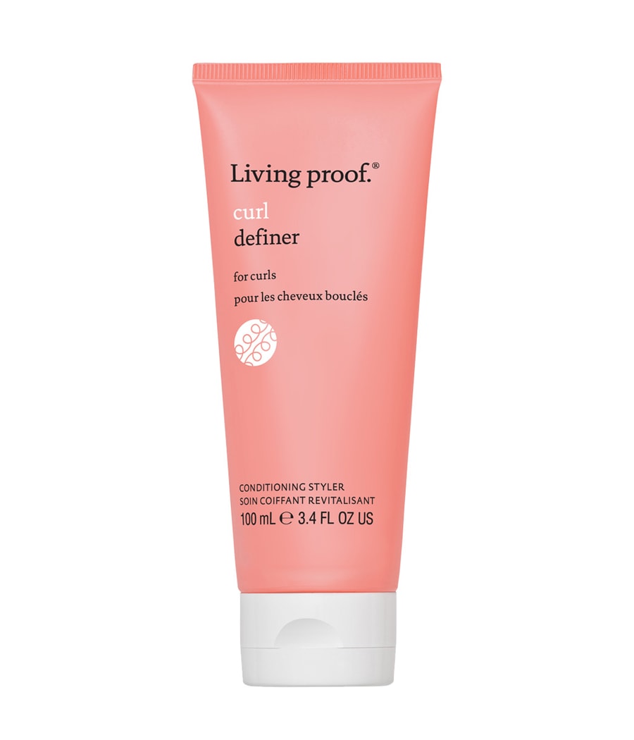 

Крем для укладки волос Living Proof Curl Definer, 100 ml