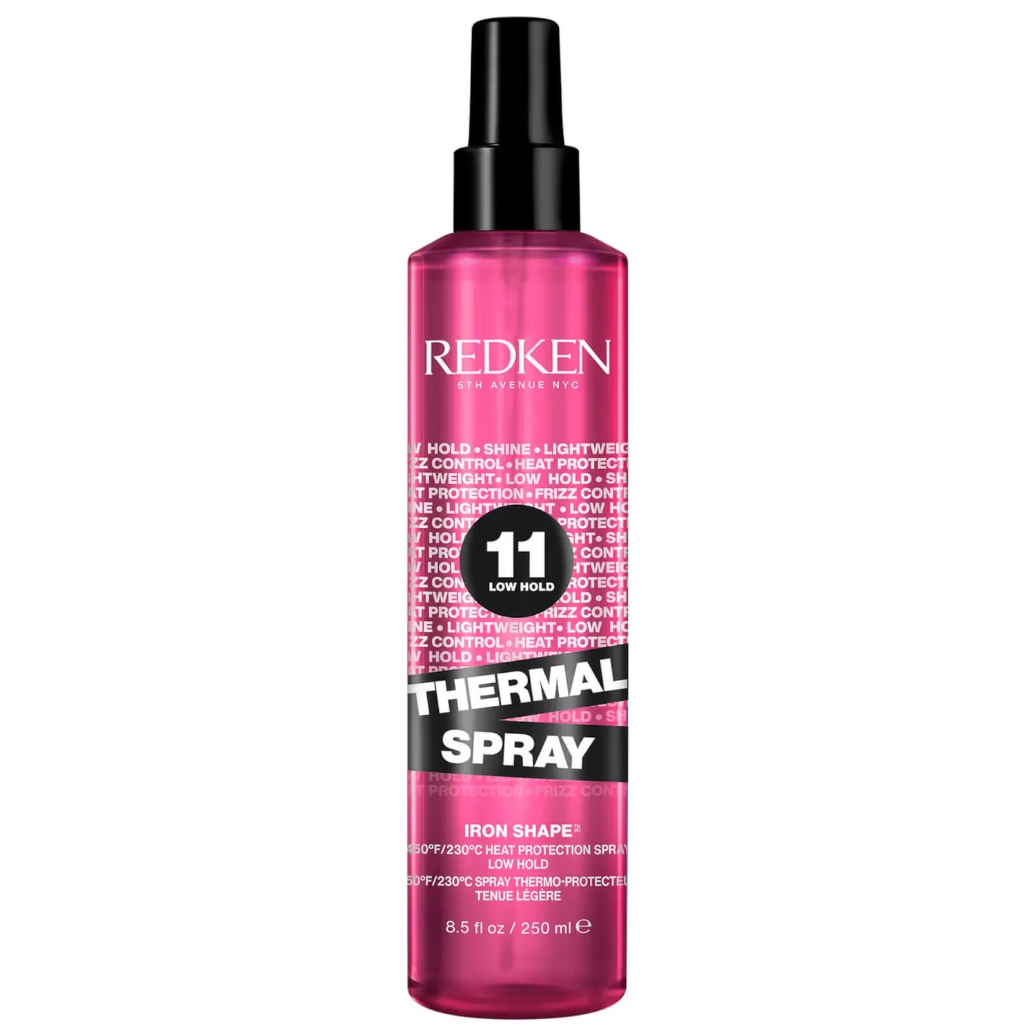 

Styling - Iron Shape 11 (250 мл) Redken