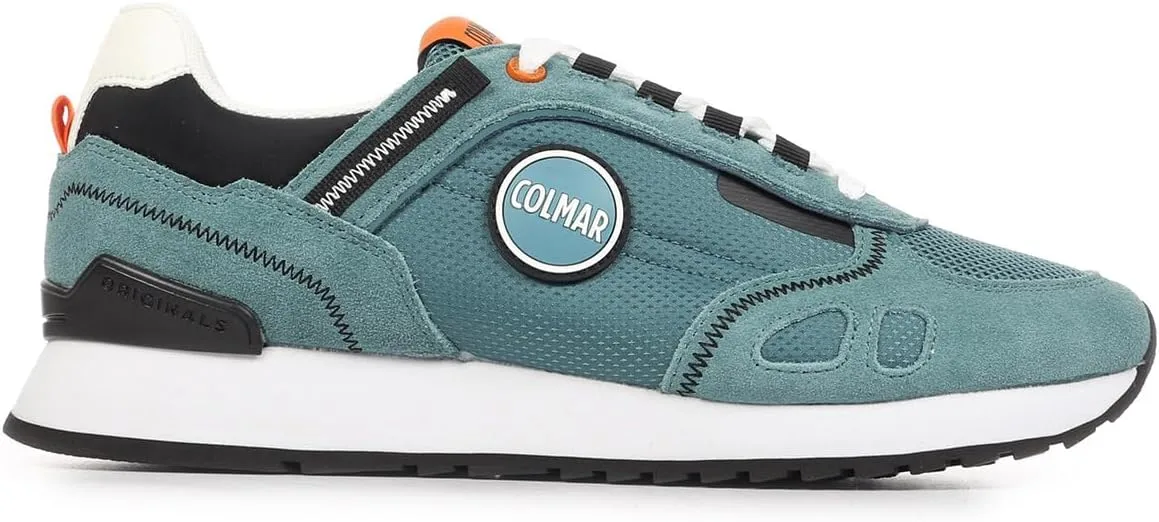 Кроссовки Colmar Travis Sport Bold, синий