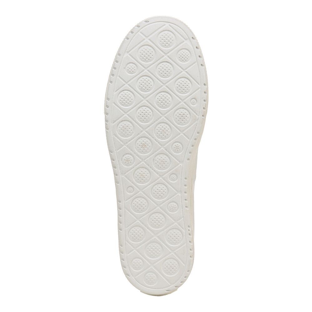 Женские кроссовки Blowfish Malibu Super Smile, цвет Raindrop Gray — фото 4