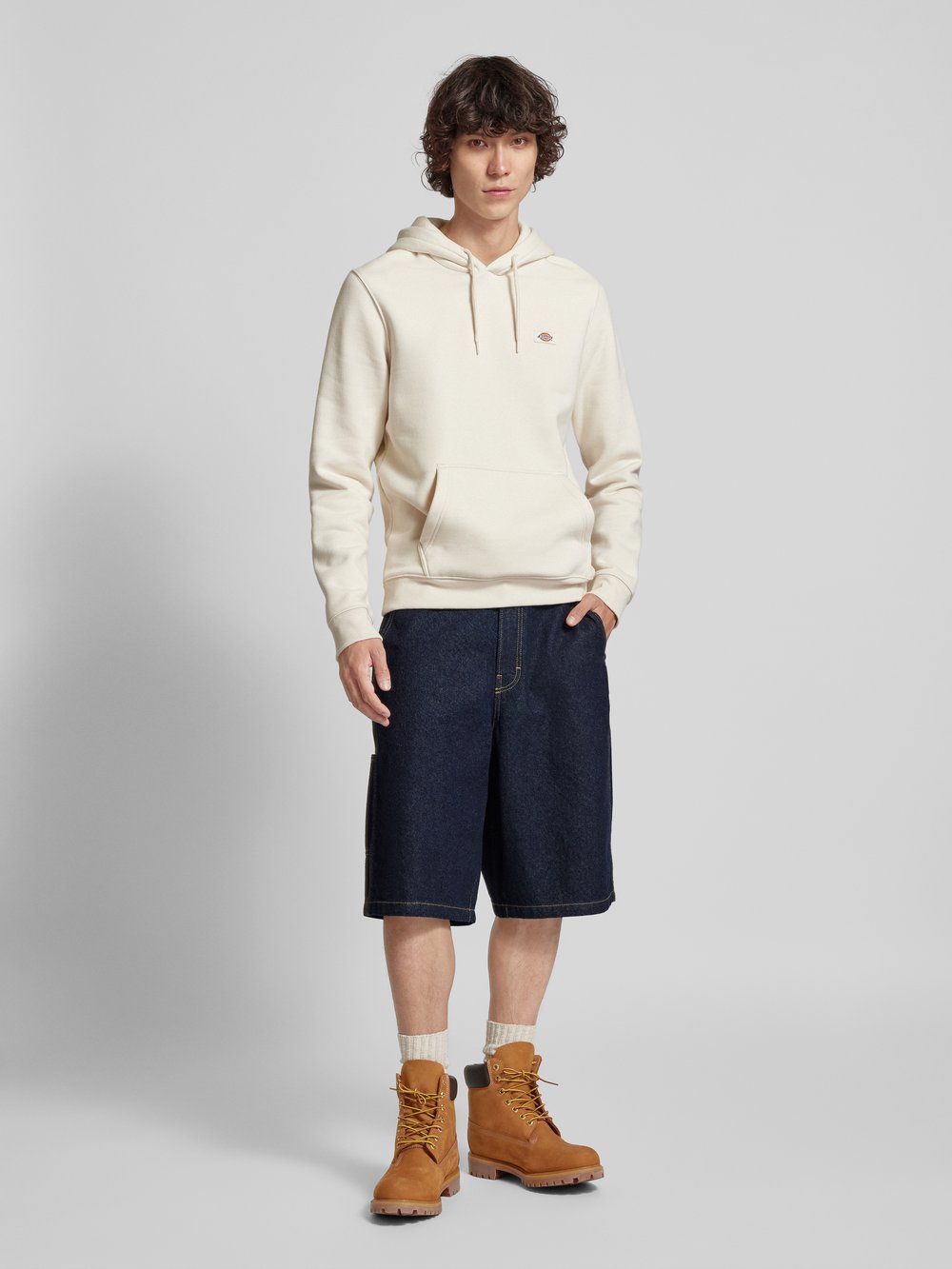 

Бермуды с французскими карманами модель 'MADISON' Dickies