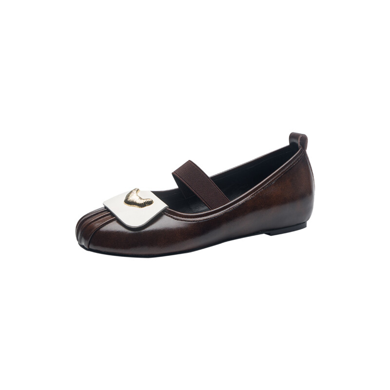 

Туфли Bai Shiting Mary Jane Shoes Women's