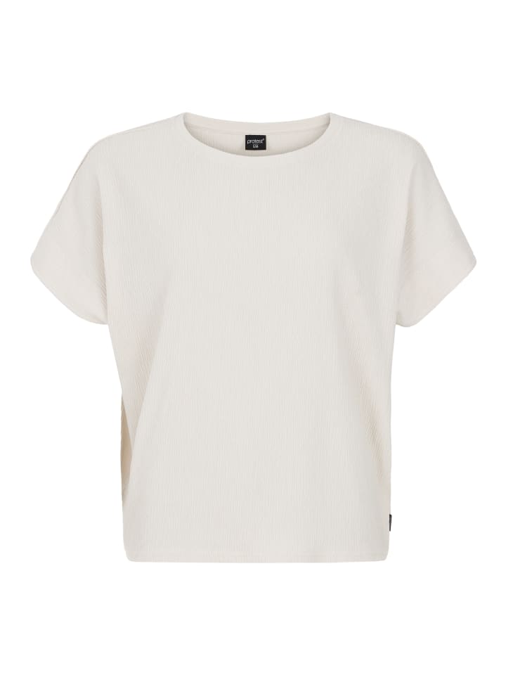 

Футболка Protest, цвет kitoffwhite