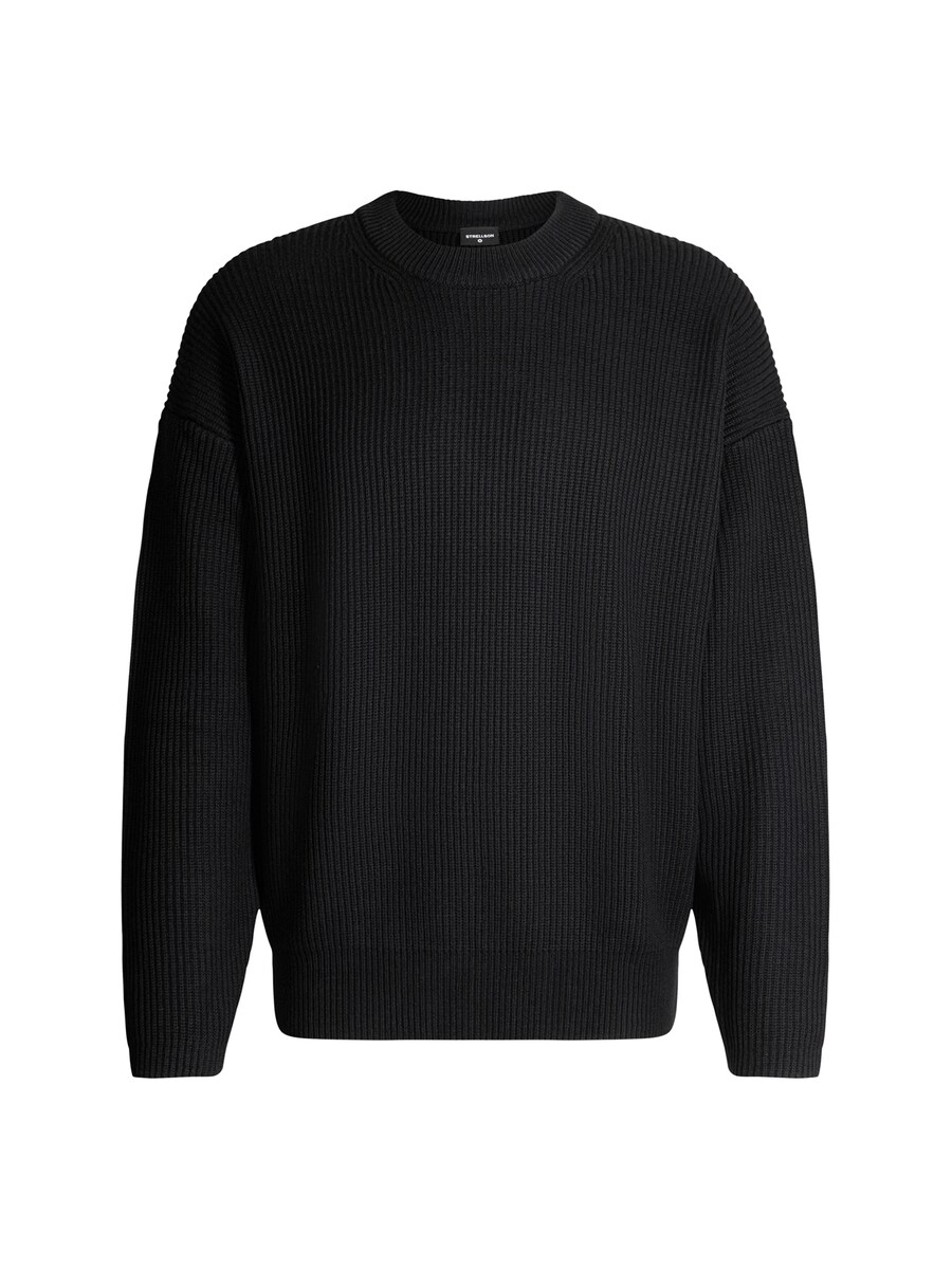 

Свитер STRELLSON Hades, Black