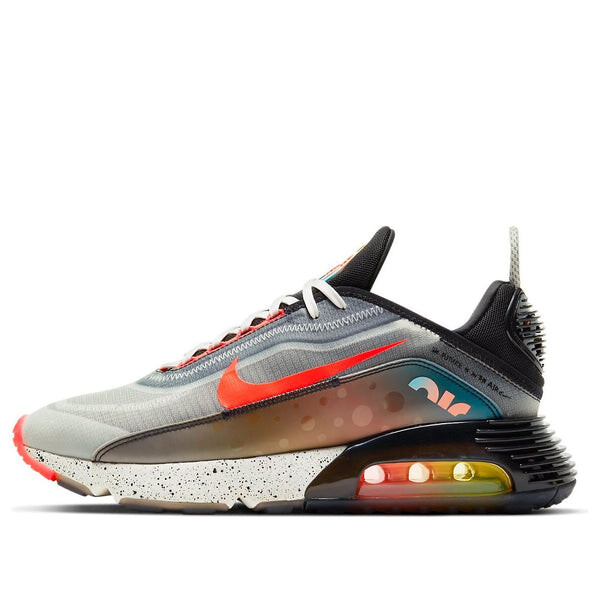 

Кроссовки air max 2090 Nike, белый
