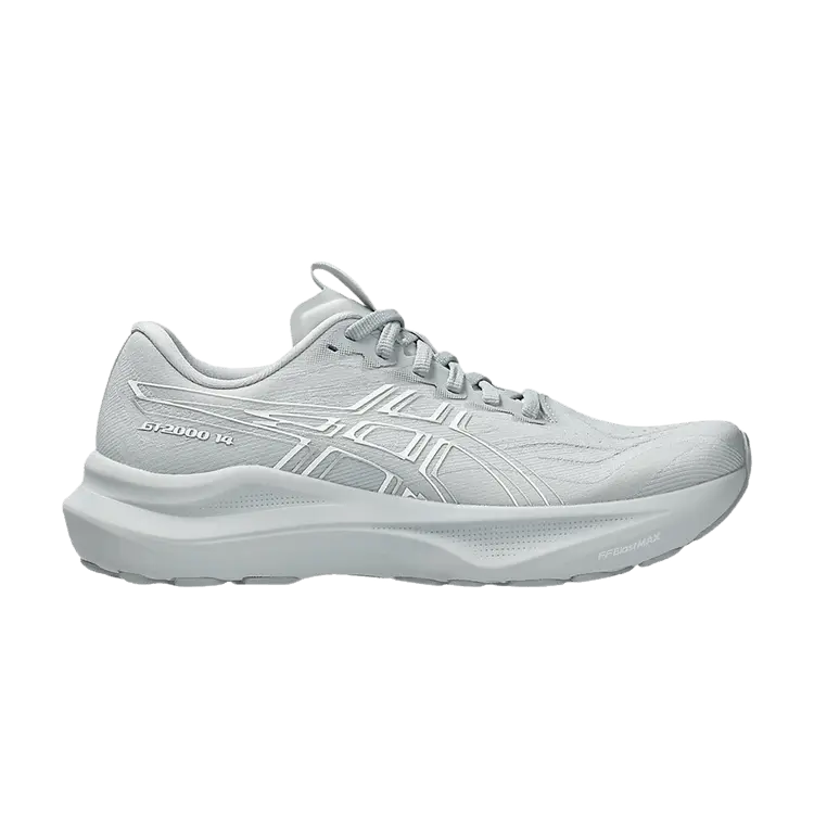 Кроссовки Asics Wmns GT 2000 14, Piedmont Grey White