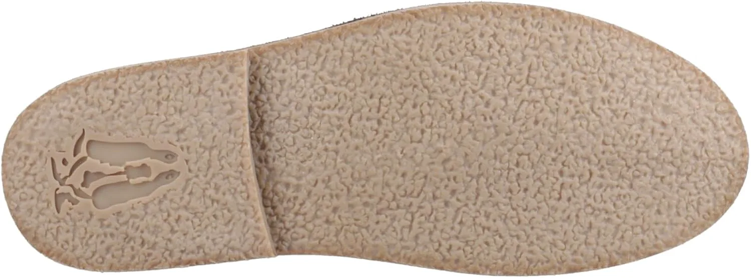 Мужские оксфорды Hush Puppies Scout, коричневый — фото 2