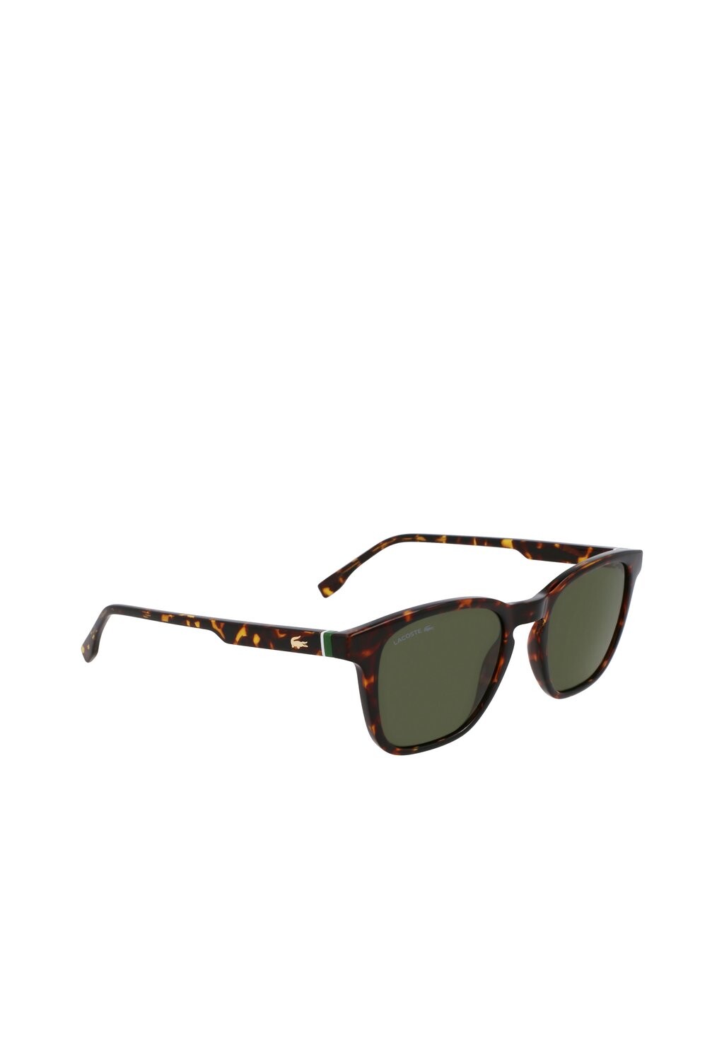 

Солнцезащитные очки UNISEX Lacoste, коричневый