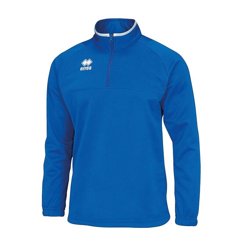 

Спортивная куртка Errea, цвет hellblau/blau/blau