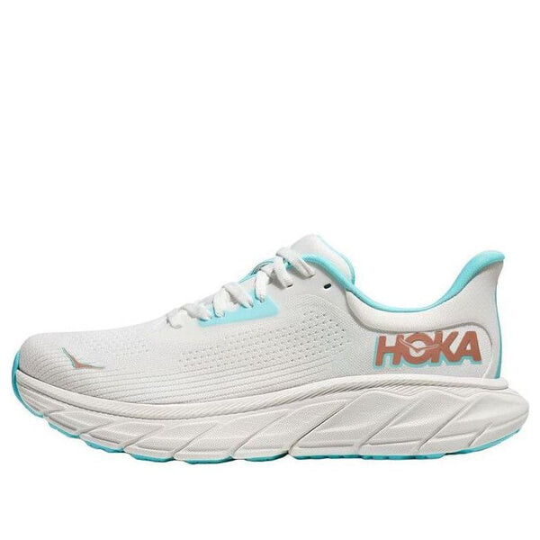 Кроссовки arahi 7 'frost rose gold' Hoka One One, мультиколор